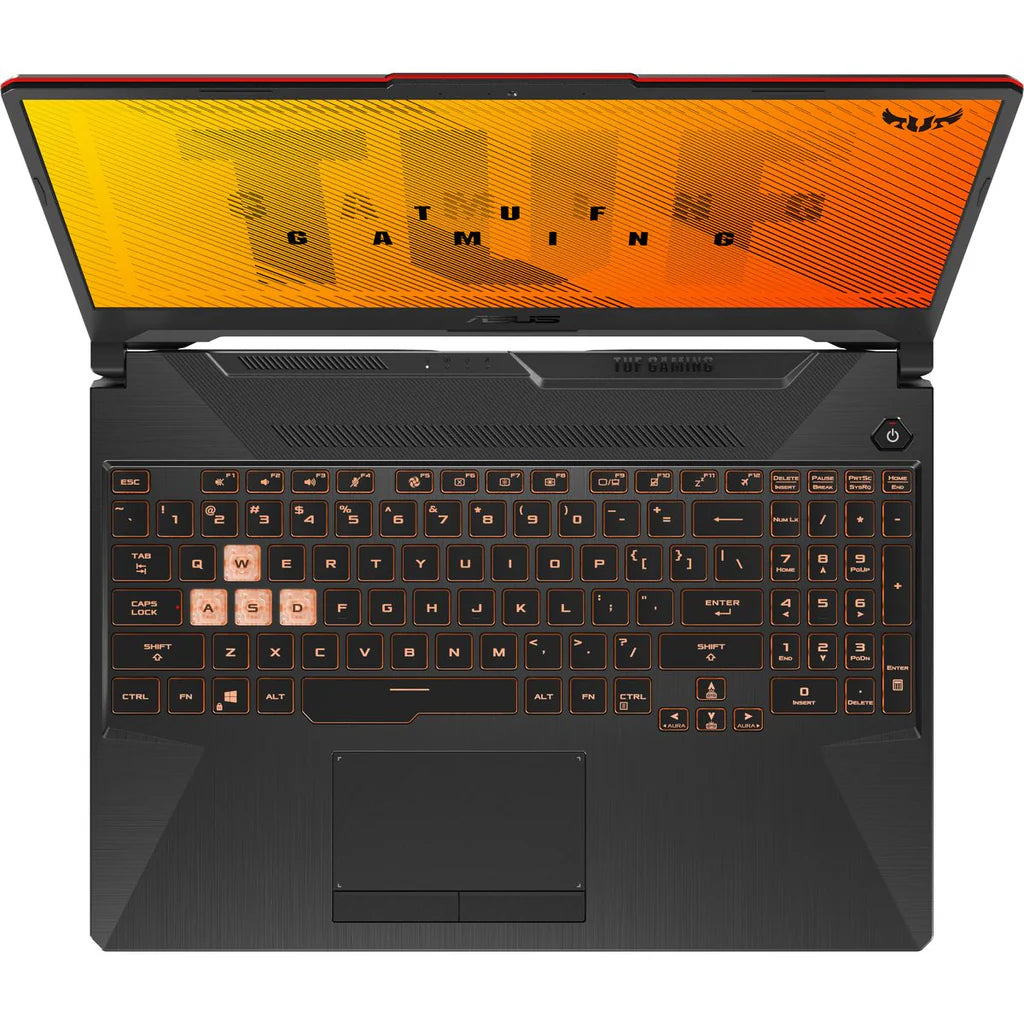 ASUS TUF Gaming A15 506 AMD R7-7435HS 8GB RAM 512GB SSD NVIDIA GeForce RTX 3050Laptop