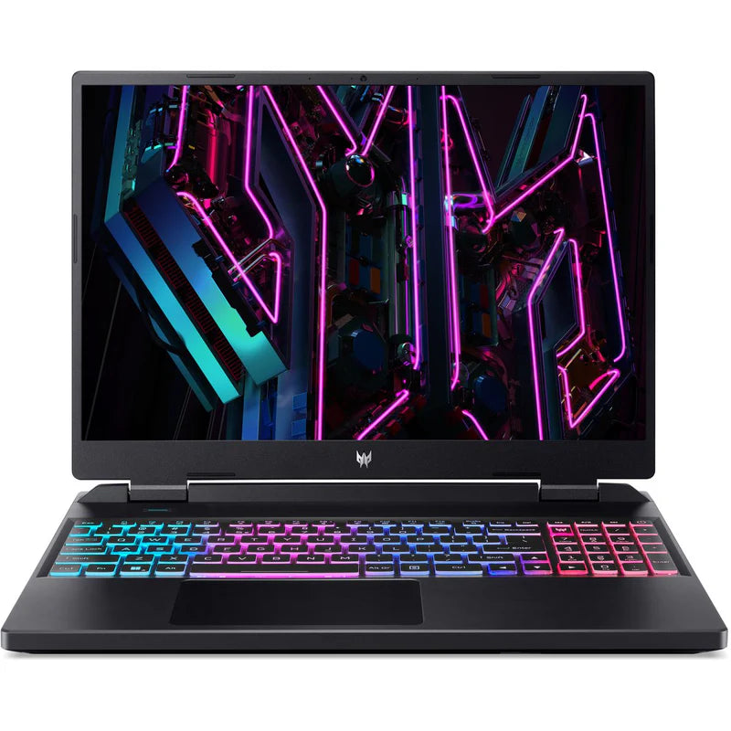 Acer Predator Helios Neo 16 - Intel Core i7-14650HX 16GB RAM 1TB SSD NVIDIA GeForce RTX 4060 Laptop