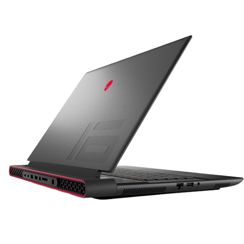كمبيوتر محمول DELL ALIENWARE M16 R1 Intel Core i7-13700HX 16GB RAM 1TB SSD NVIDIA GeForce RTX 4070