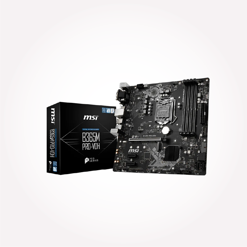 Motherboards
