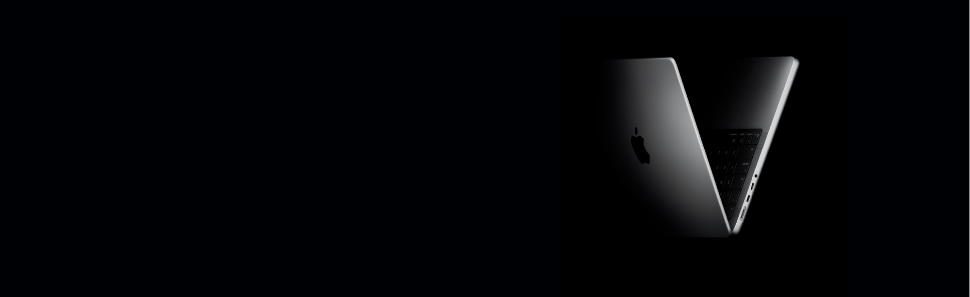 MacBook Series – Power Meets Elegance