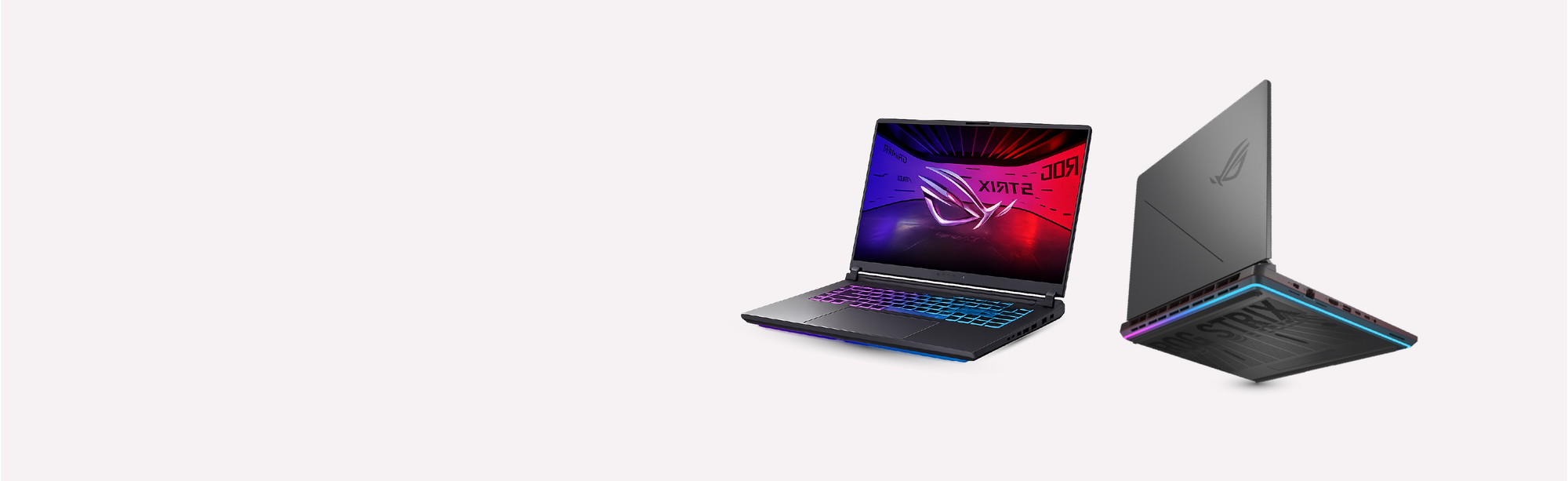 Powerful Performance for Every Need