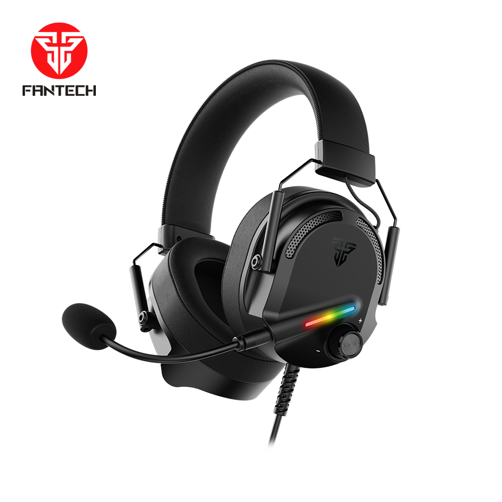 FANTECH ALTO HG26 7.1 VIRTUAL SURROUND SOUND GAMING HEADSET