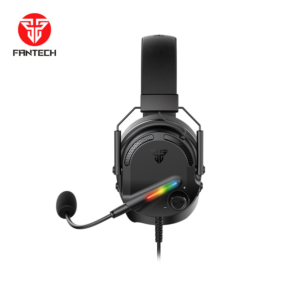 FANTECH ALTO HG26 7.1 VIRTUAL SURROUND SOUND GAMING HEADSET
