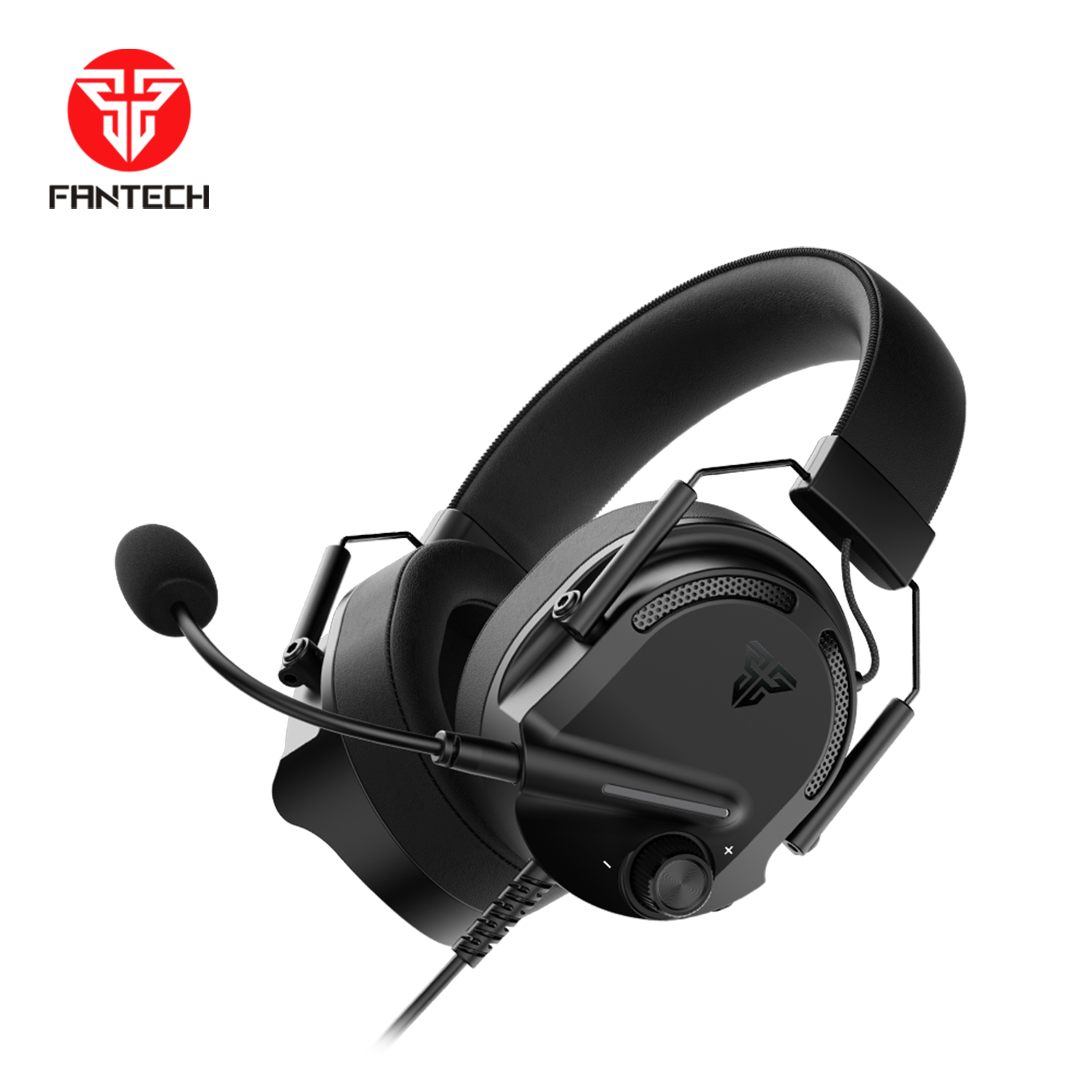 FANTECH ALTO MH91 MULTI-PLATFORM GAMING HEADSET