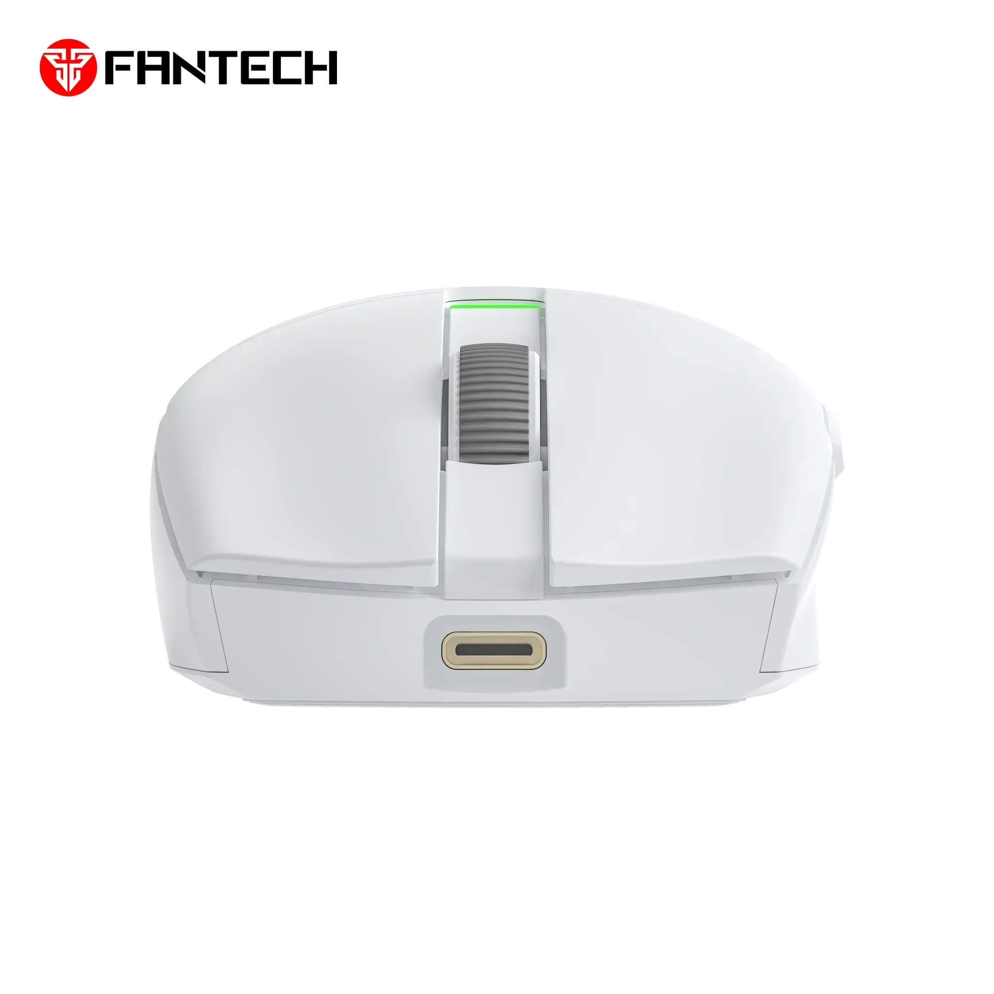 FANTECH ARIA XD7E WIRELESS GAMING MOUSE Black - White