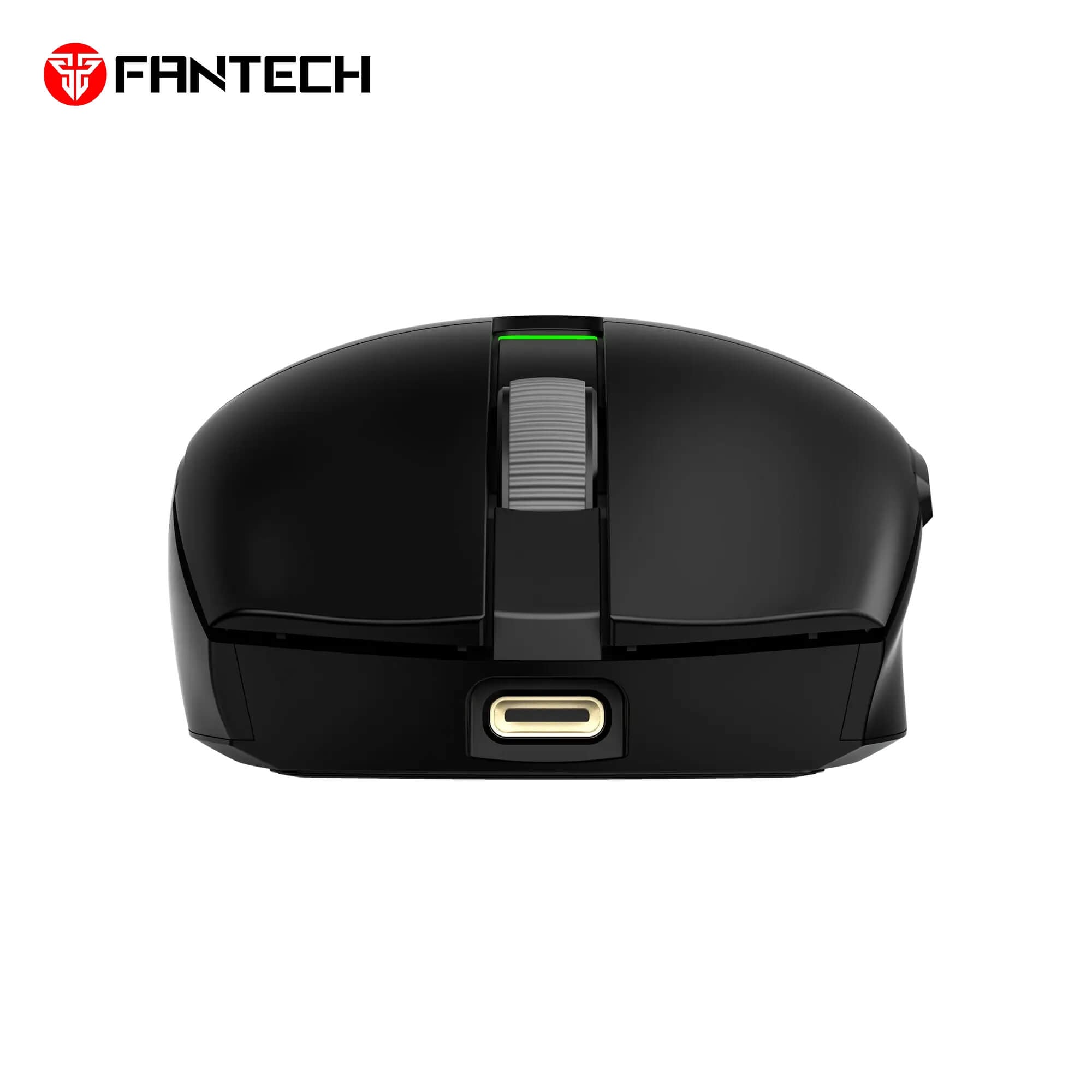 FANTECH ARIA XD7E WIRELESS GAMING MOUSE Black - White