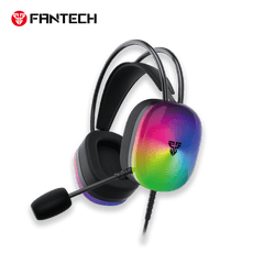 FANTECH AURORA HG29 7.1 SURROUND SOUND GAMING HEADSET