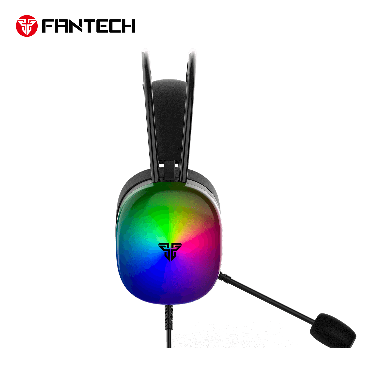 FANTECH AURORA HG29 7.1 SURROUND SOUND GAMING HEADSET