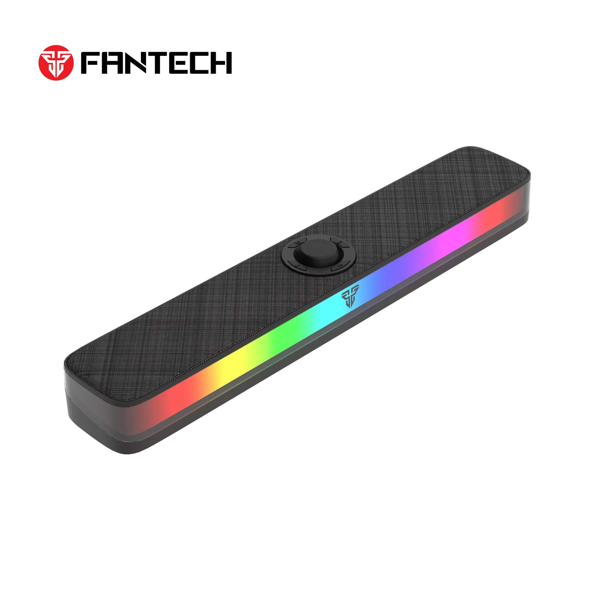 FANTECH BS151 GROOVE BAR PRO DUAL MODE CONNECTION GAMING SPEAKER