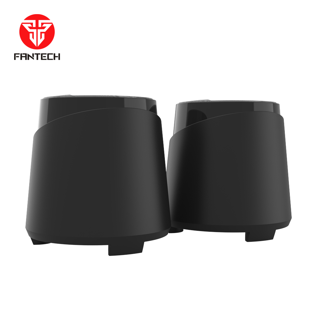 FANTECH HELLSCREAM GS205 MOBILE GAMING & RGB MUSIC SPEAKER