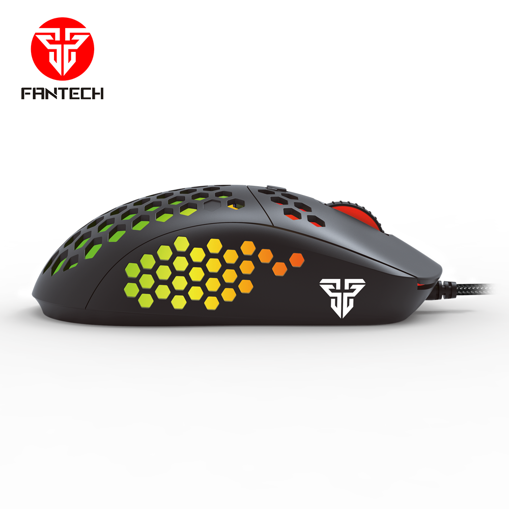 FANTECH HIVE UX2 GAMING MOUSE