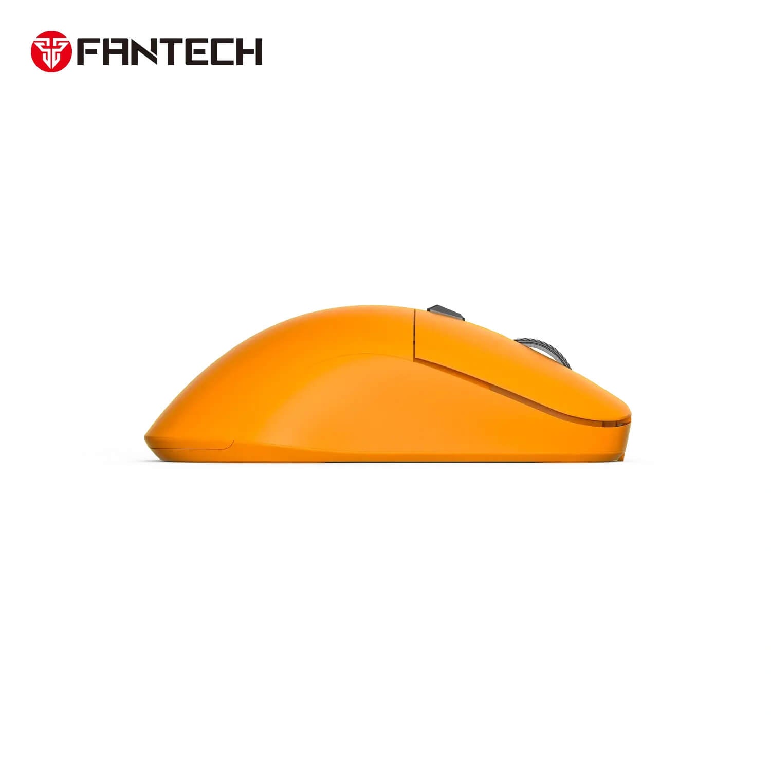 FANTECH KANATA S WG9S WIRELESS GAMING MOUSE Black - Yellow - Red