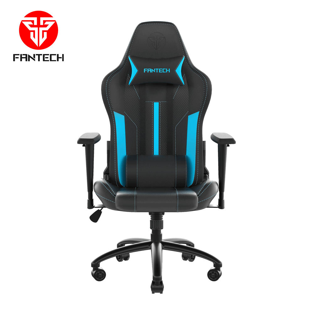 كرسي الألعاب FANTECH KORSI GC191 من فانتيك