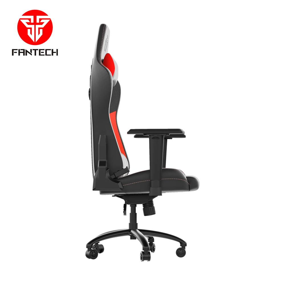 كرسي الألعاب FANTECH KORSI GC191 من فانتيك