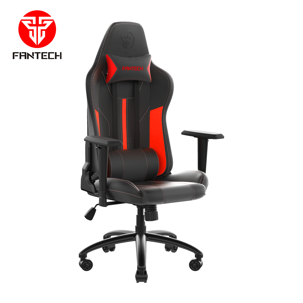 كرسي الألعاب FANTECH KORSI GC191 من فانتيك