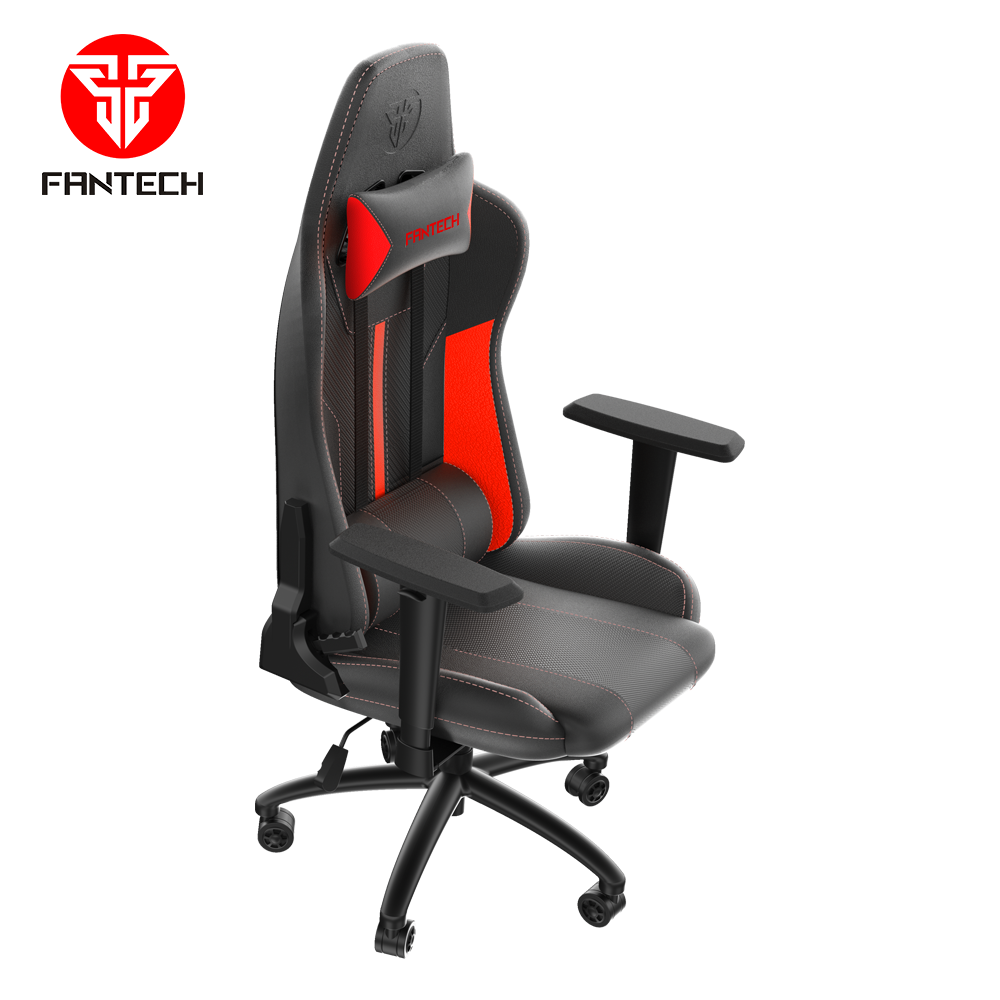 كرسي الألعاب FANTECH KORSI GC191 من فانتيك