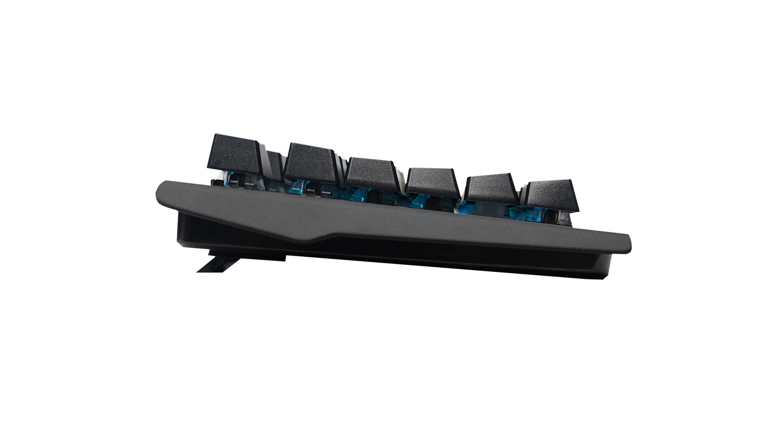 لوحة مفاتيح FANTECH MK885 OPTIMAX الميكانيكية