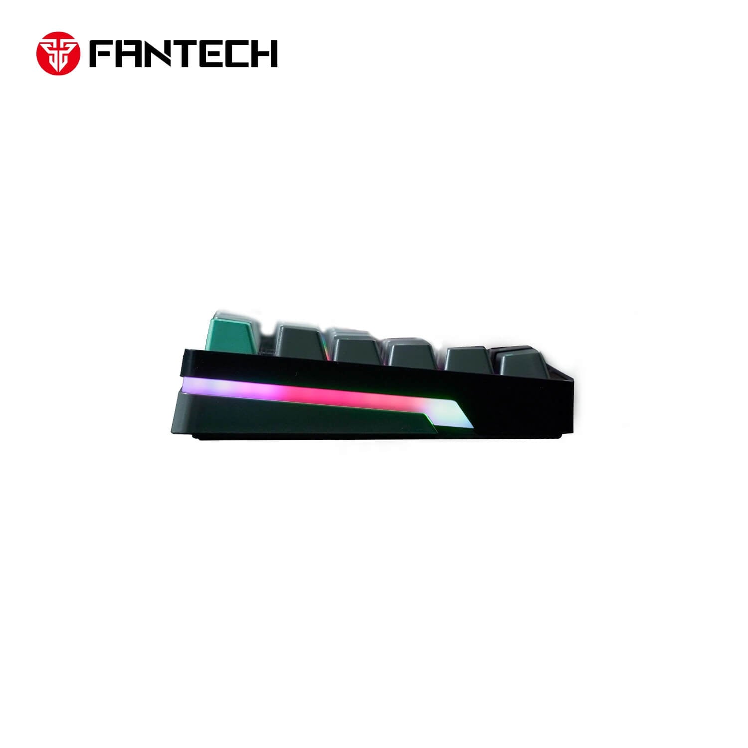 FANTECH ATOM PRO96 MK914 MECHANICAL GAMING KEYBOARD - STELLAR EDITION MERCURY