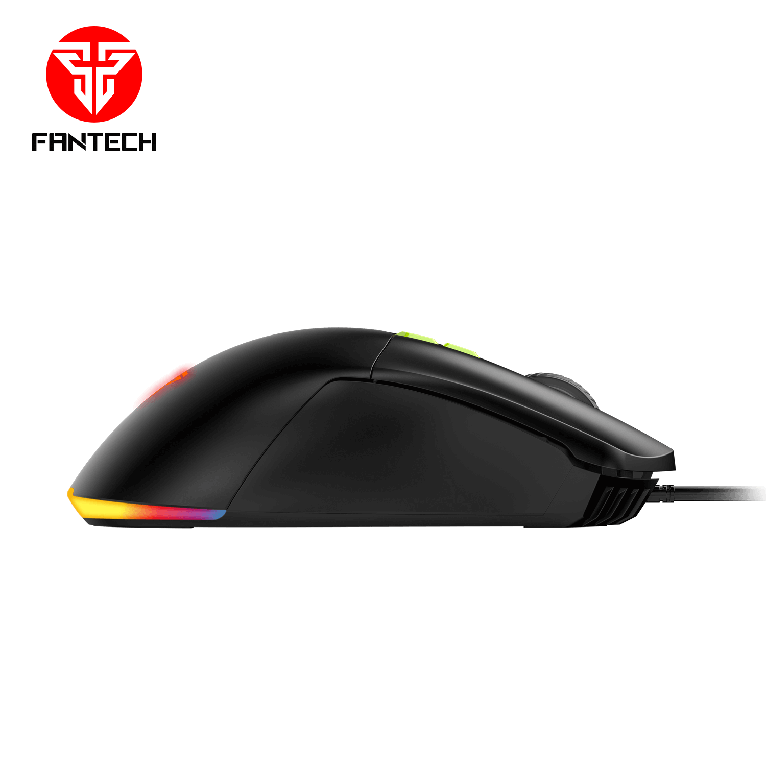 FANTECH PHANTOM II VX6 GAMING MOUSE