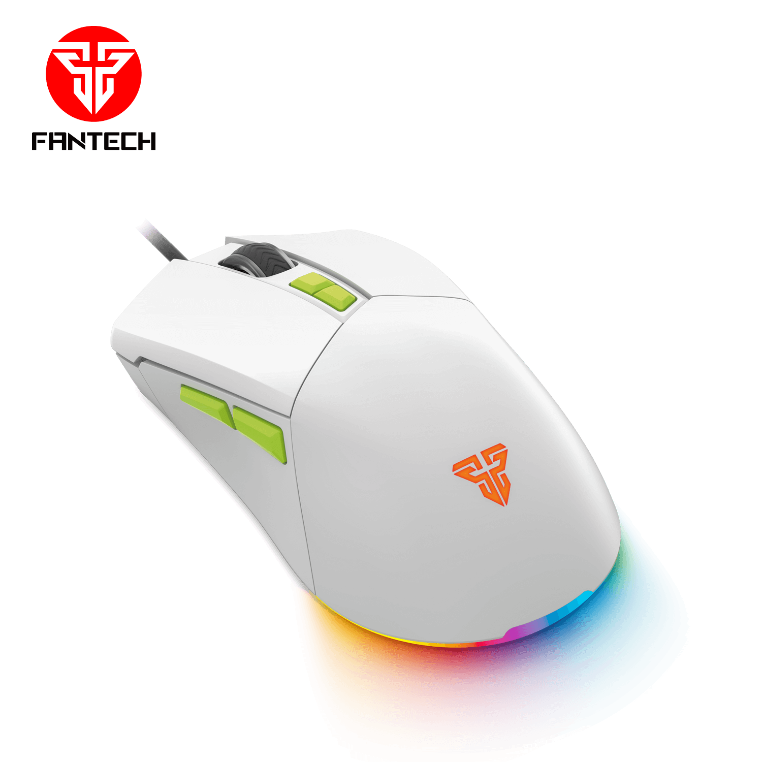 FANTECH PHANTOM II VX6 GAMING MOUSE