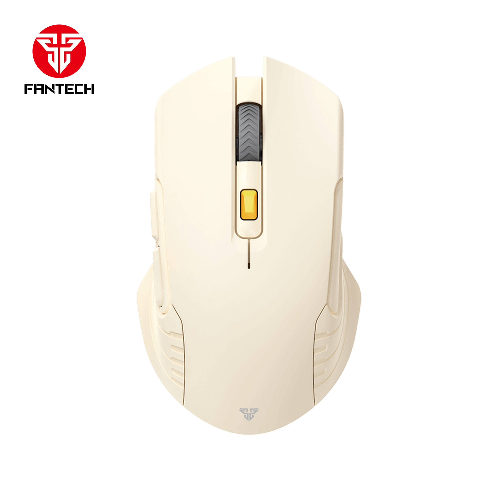 FANTECH RAIGOR III WG12R RECHARGEABLE WIRELESS GAMING MOUSE