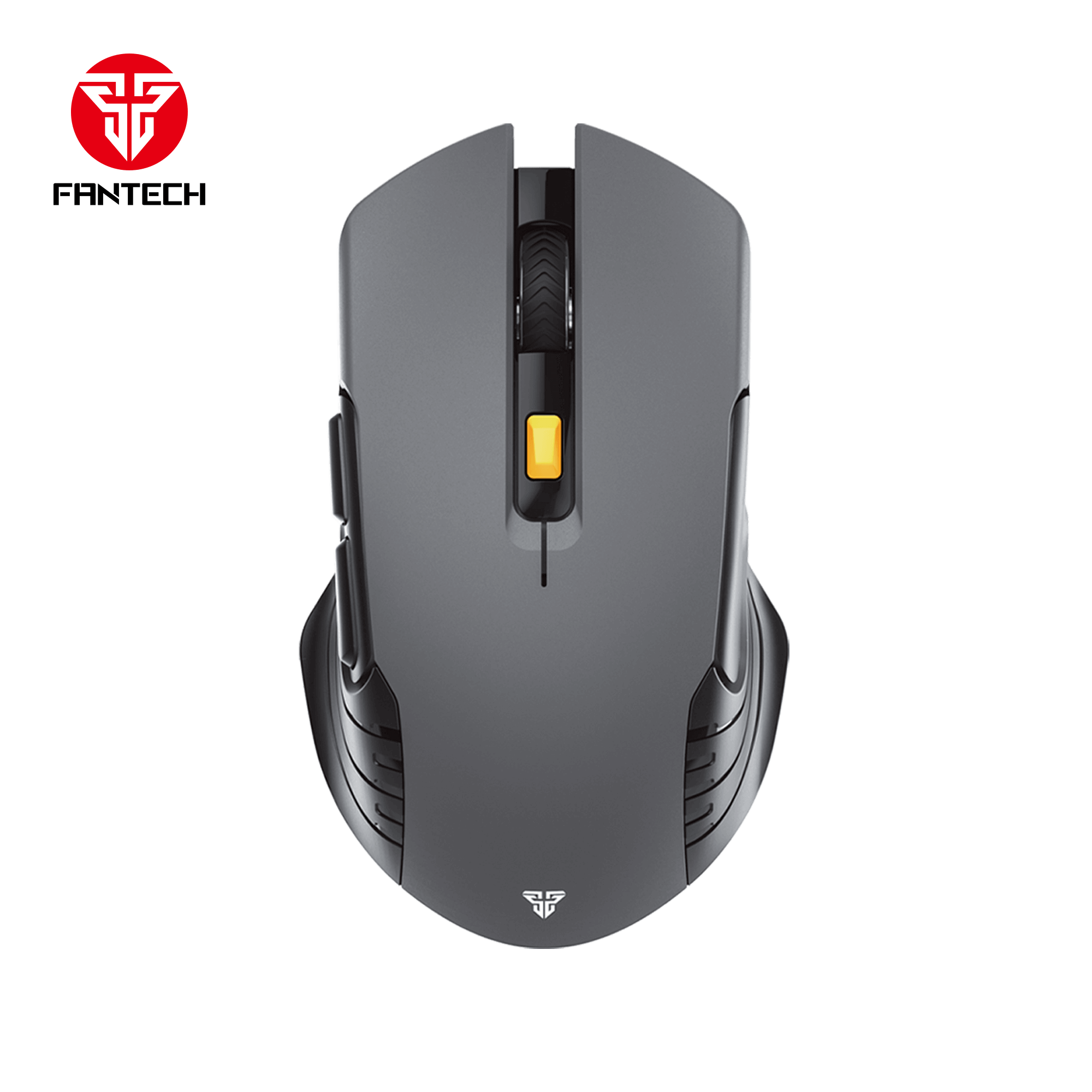 FANTECH RAIGOR III WG12R RECHARGEABLE WIRELESS GAMING MOUSE