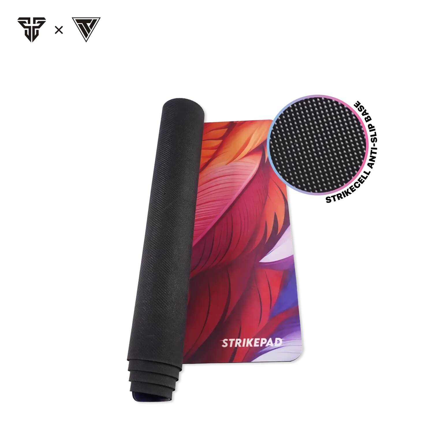 FANTECH STRIKEPAD MST901 WATERPROOF GAMING MOUSEPAD