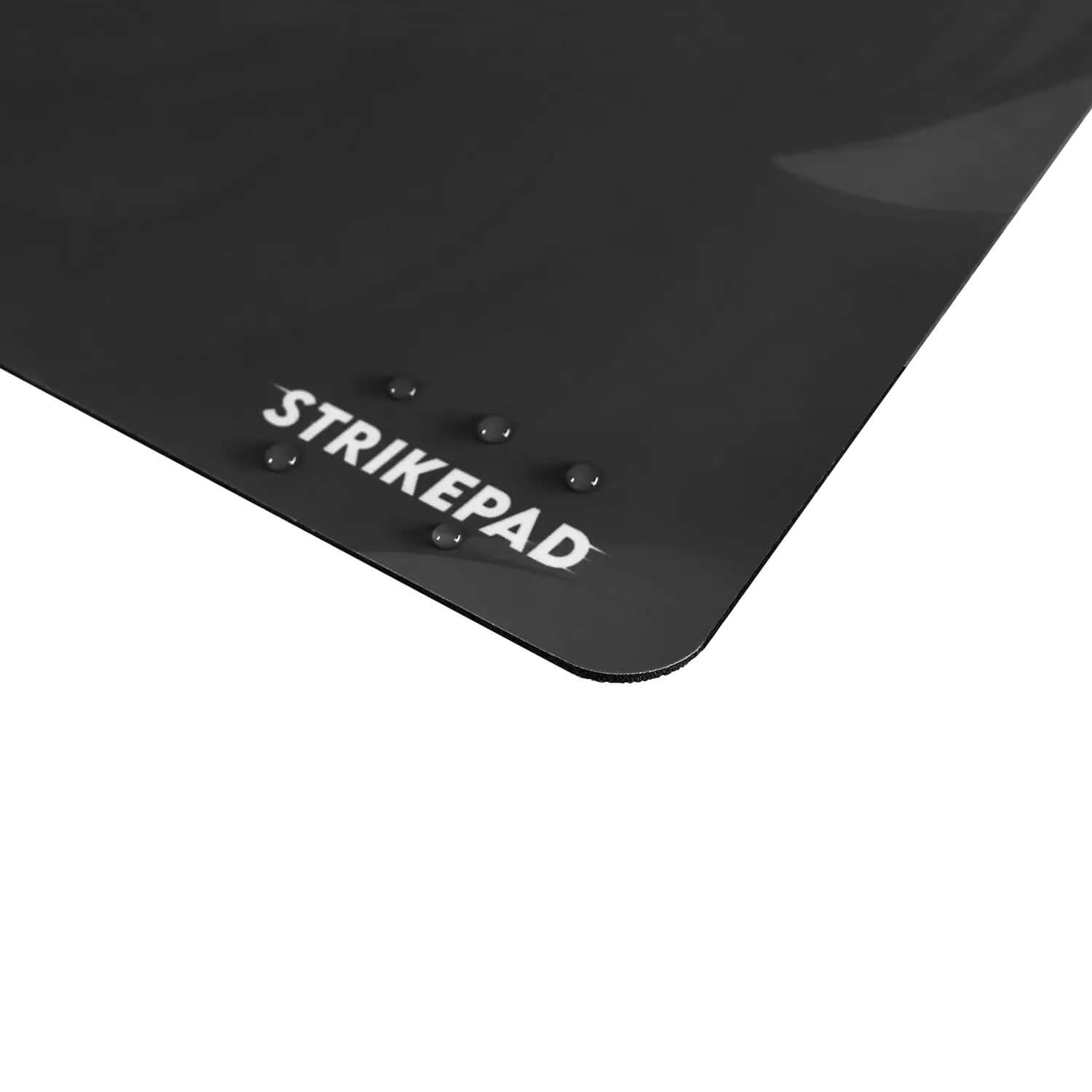 FANTECH STRIKEPAD MST901 WATERPROOF GAMING MOUSEPAD - BLACK