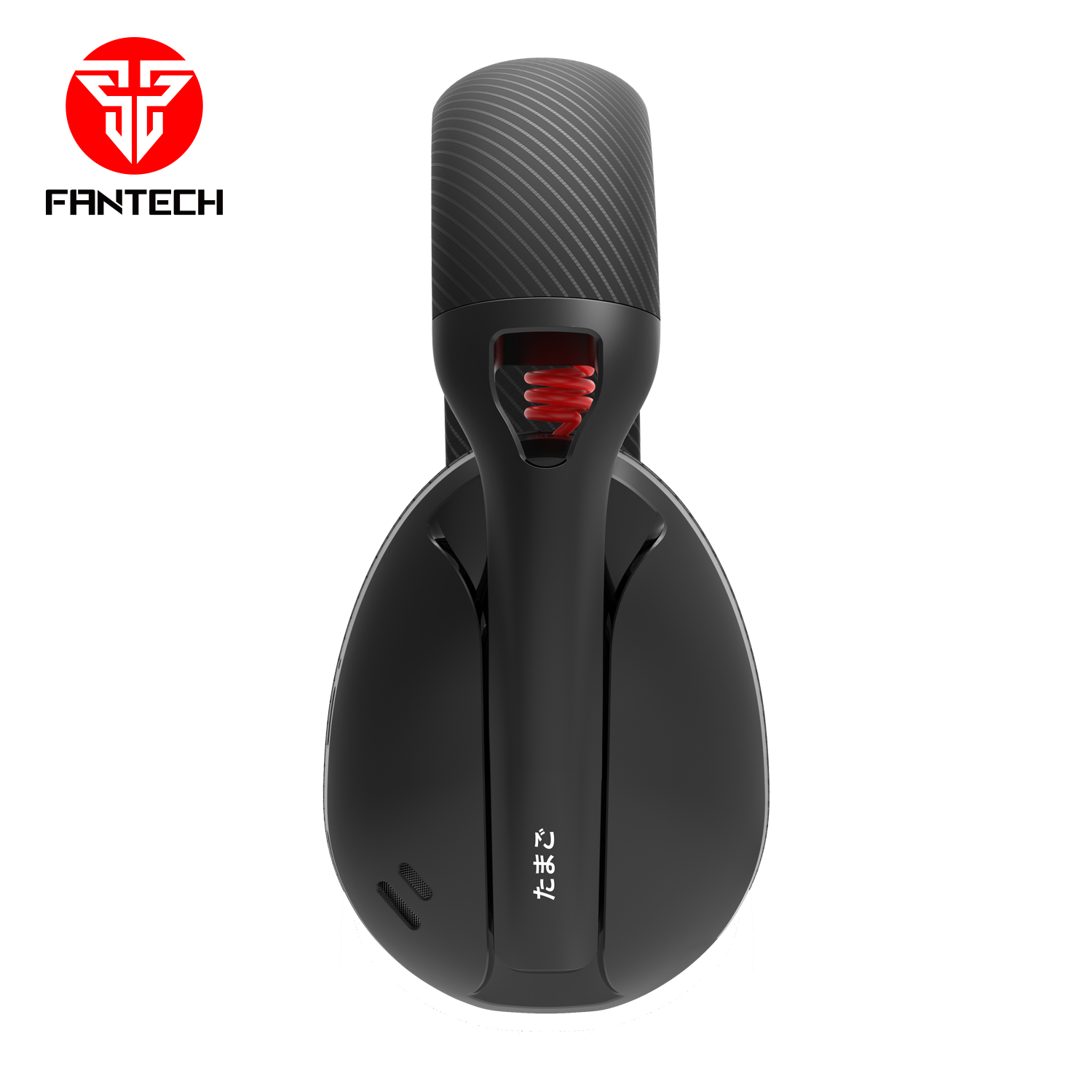 FANTECH TAMAGO WHG01 LIGHTWEIGHT WIRELESS & WIRED & BLUETOOTH