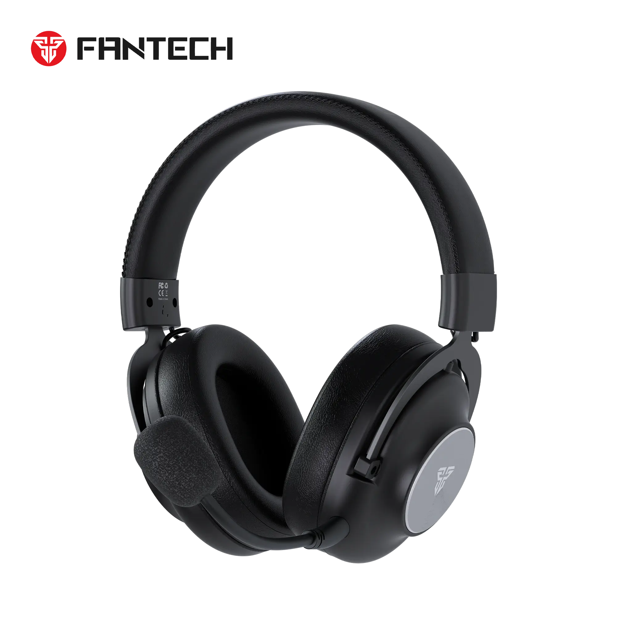 FANTECH WHG05 STELLAR Wireless Headset (Tri Mode Connection)