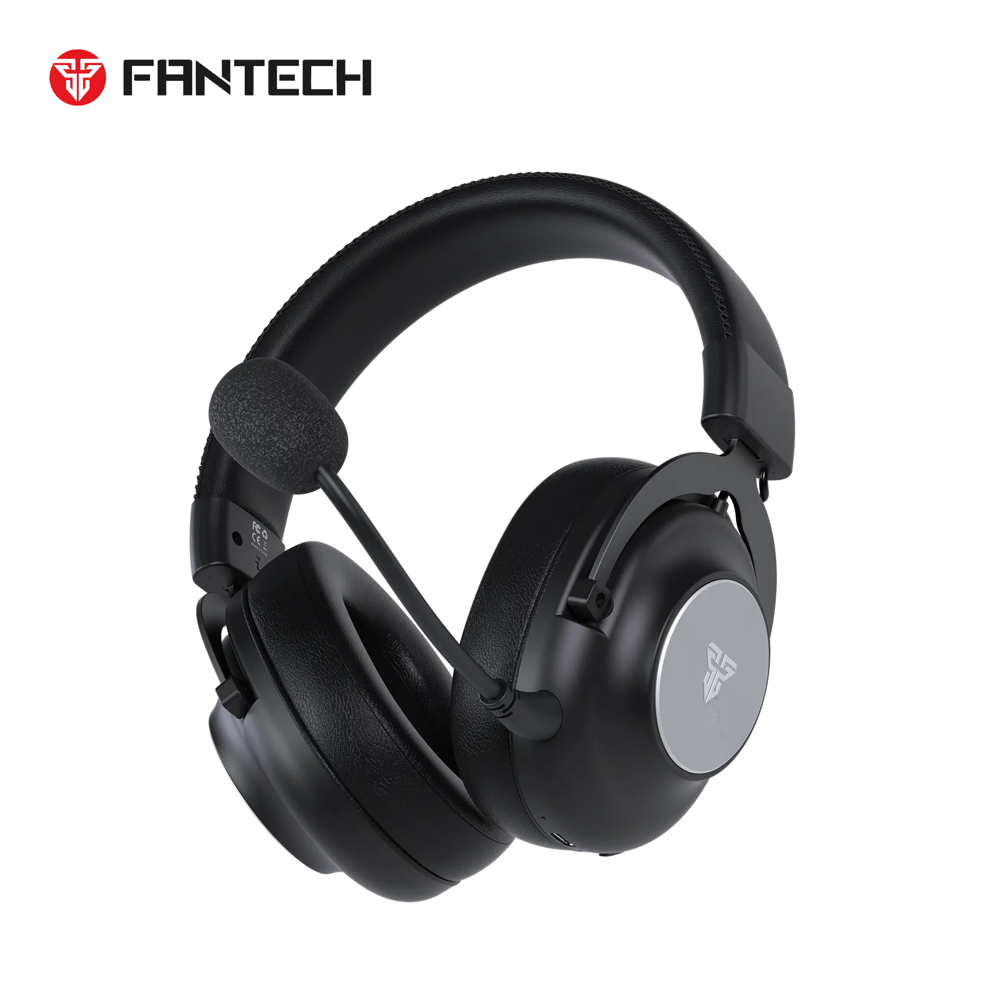 FANTECH WHG05 STELLAR Wireless Headset (Tri Mode Connection)