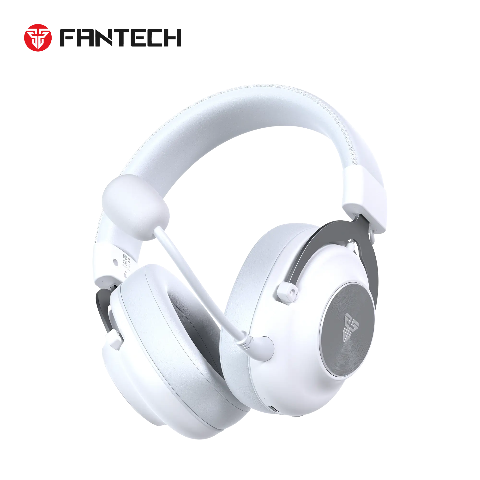 FANTECH WHG05 STELLAR Wireless Headset (Tri Mode Connection)