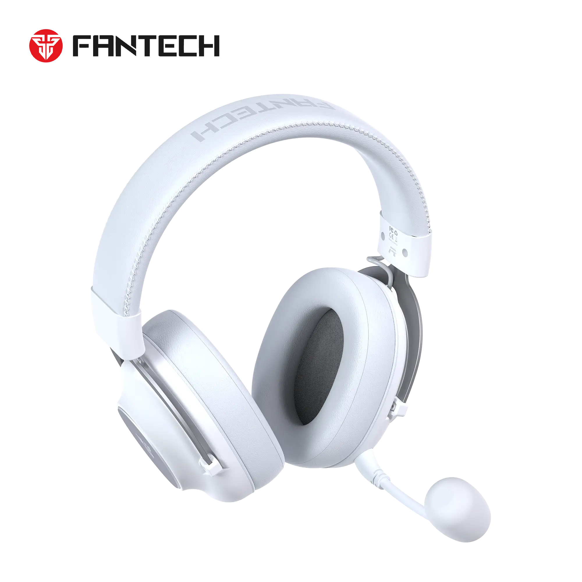 FANTECH WHG05 STELLAR Wireless Headset (Tri Mode Connection)
