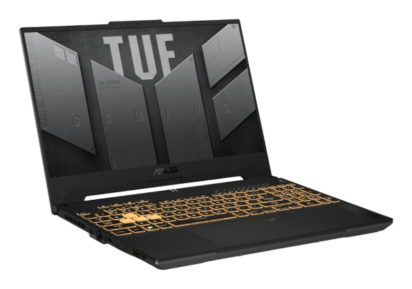 ASUS TUF 15 FX507 Intel Core i7-13620H 16GB RAM 1 TB SSD NVIDIA GeForce RTX 4070 Laptop