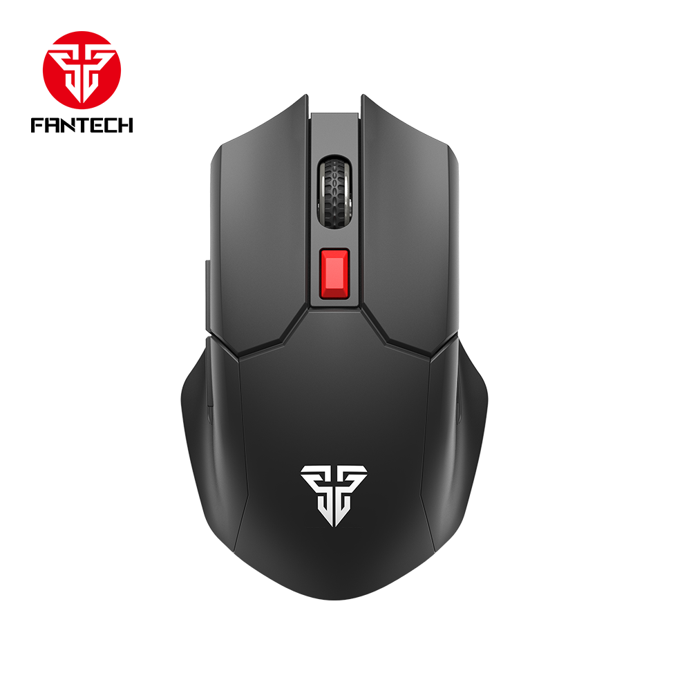 Fantech CRUISER WG11 Wireless Gaming Mouse