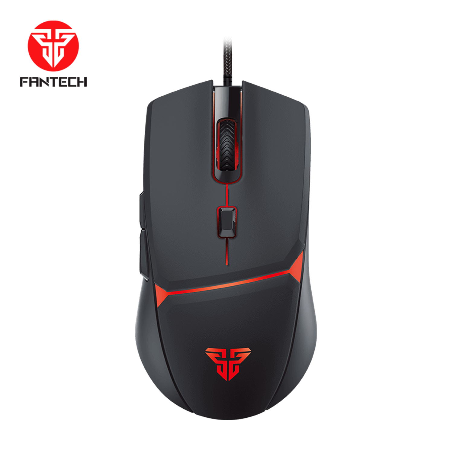 Fantech P51 5-In-1 Combo