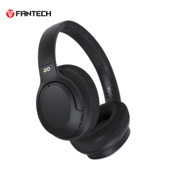 FANTECH WH05A GO VIBE ANC WIRELESS HEADSET Black - White
