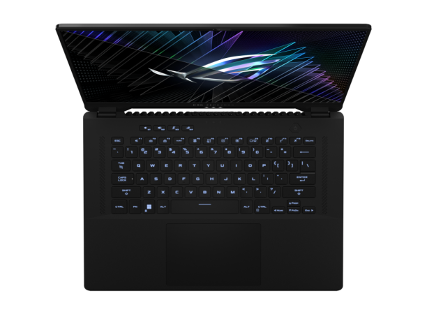 ASUS ROG ZEPHYUS M16 GU604 Intel Core i9-13900H 16GB RAM 1TB SSD NVIDIA GeForce RTX 4070 Laptop