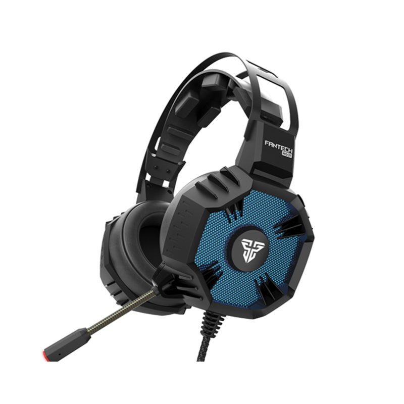 FANTECH HG21 HEXAGON 7.1 Surround Gaming Headset