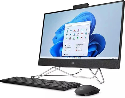 HP 27