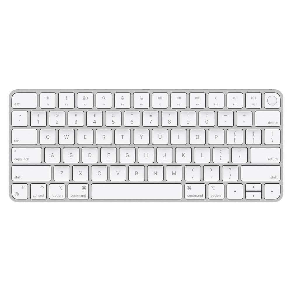 Apple Magic Keyboard 3 With Touch ID Mini