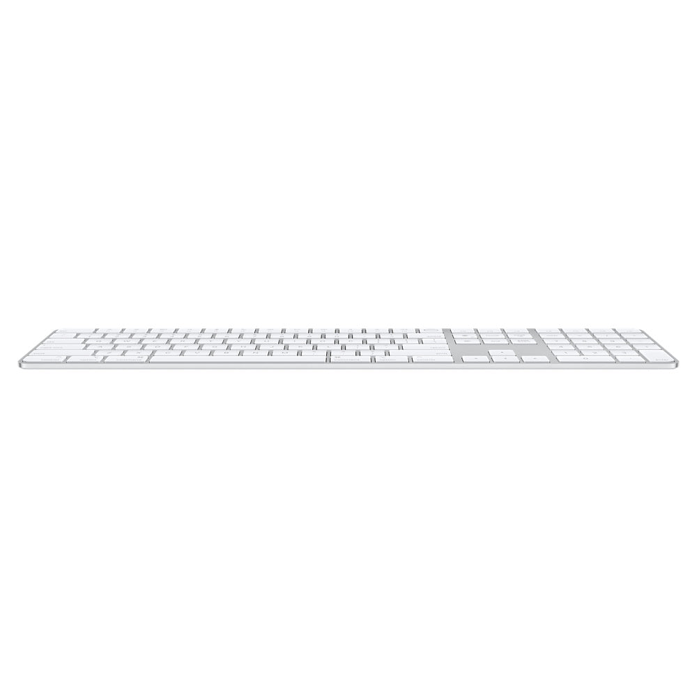 Apple Magic Keyboard 3 With Touch ID