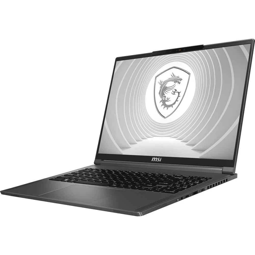 MSI CreatorPro 16 AI Studio A1VJG-072AE Intel Core Ultra 9-185H 16GB RAM 1TB SSD NVIDIA RTX 2000 Laptop