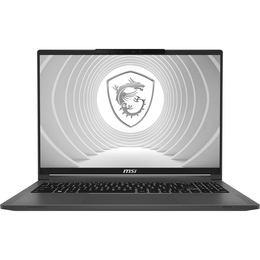 MSI CreatorPro 16 AI Studio A1VJG-072AE Intel Core Ultra 9-185H 16GB RAM 1TB SSD NVIDIA RTX 2000 Laptop