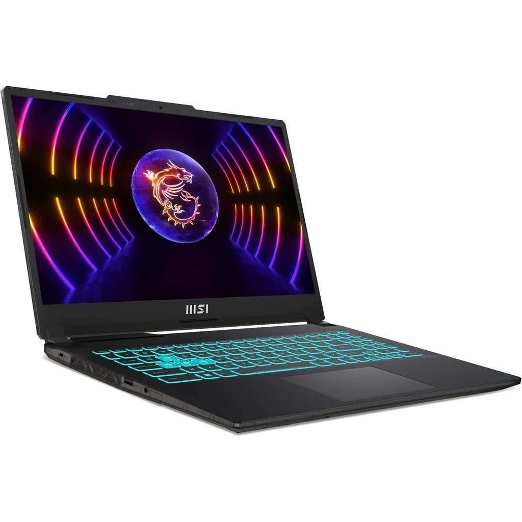 Msi Cyborg 15 A13VE Intel Core i7-13620H 16GB RAM 512GB SSD NVIDIA GeForce RTX 4050 Laptop