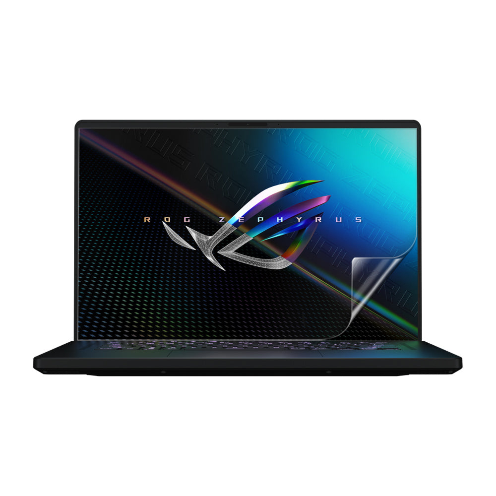 ASUS ROG ZEPHYUS M16 GU604 Intel Core i9-13900H 16GB RAM 1TB SSD NVIDIA GeForce RTX 4070 Laptop