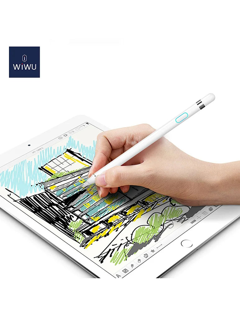 WIWU Picasso active stylus P339 – menairaq