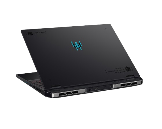 Acer Predator Helios Neo 16 PHN-16-72-99PA  Intel Core i9-14900HX 16GB RAM 1TB SSD NVIDIA GeForce RTX 4060 Laptop