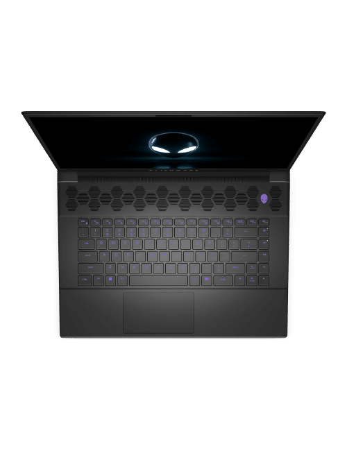 DELL ALIENWARE M16 R1